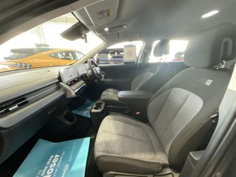 Hyundai Ioniq 5 PREMIUM EV