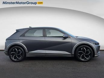 Hyundai Ioniq 5 PREMIUM EV