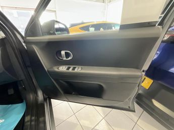 Hyundai Ioniq 5 PREMIUM EV