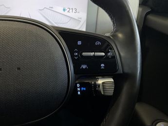 Hyundai Ioniq 5 PREMIUM EV