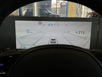 Hyundai Ioniq 5 PREMIUM EV