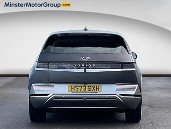 Hyundai Ioniq 5 PREMIUM EV