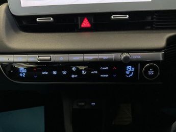 Hyundai Ioniq 5 PREMIUM EV
