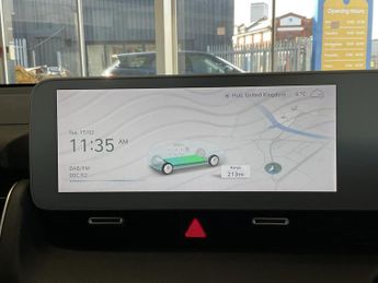 Hyundai Ioniq 5 PREMIUM EV