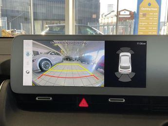 Hyundai Ioniq 5 PREMIUM EV