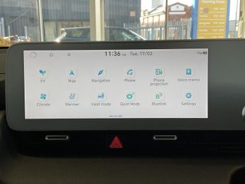 Hyundai Ioniq 5 PREMIUM EV