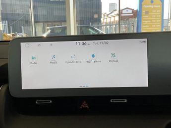 Hyundai Ioniq 5 PREMIUM EV