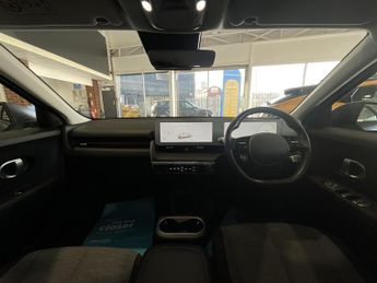Hyundai Ioniq 5 PREMIUM EV
