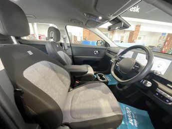Hyundai Ioniq 5 PREMIUM EV