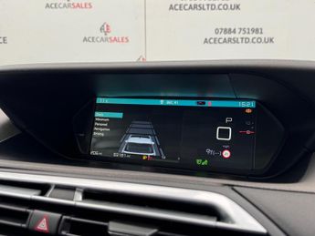 Citroen Grand C4 Picasso 2.0 BlueHDi Flair EAT6 Euro 6 (s/s) 5dr