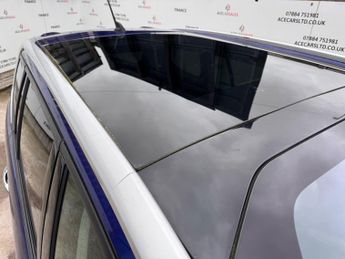 Citroen Grand C4 Picasso 2.0 BlueHDi Flair EAT6 Euro 6 (s/s) 5dr