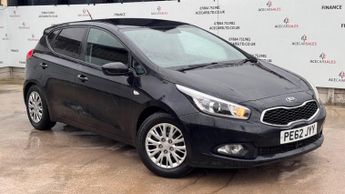 Kia Ceed 1.4 1 Euro 5 5dr