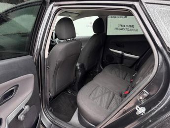 Kia Ceed 1.4 1 Euro 5 5dr