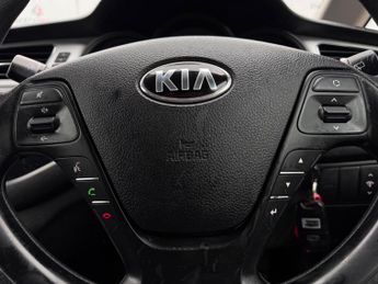 Kia Ceed 1.4 1 Euro 5 5dr