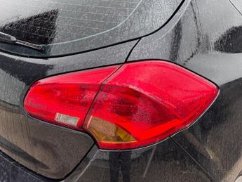 Kia Ceed 1.4 1 Euro 5 5dr