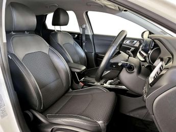 Kia XCeed 1.0 T-GDi 3 SUV 5dr Petrol Manual Euro 6 (s/s) (118 bhp)