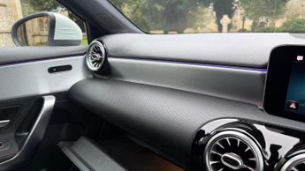 Mercedes-Benz A Class 1.3 A200 AMG Line (Premium) 7G-DCT Euro 6 (s/s) 5dr