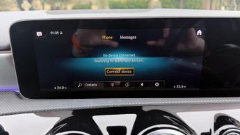 Mercedes-Benz A Class 1.3 A200 AMG Line (Premium) 7G-DCT Euro 6 (s/s) 5dr