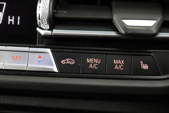 BMW 1 Series 1.5 118i Sport DCT Euro 6 (s/s) 5dr