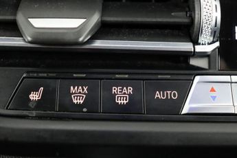 BMW 1 Series 1.5 118i Sport DCT Euro 6 (s/s) 5dr