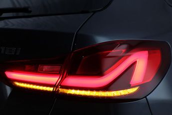 BMW 1 Series 1.5 118i Sport DCT Euro 6 (s/s) 5dr