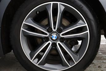 BMW 1 Series 1.5 118i Sport DCT Euro 6 (s/s) 5dr