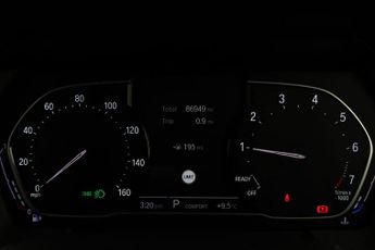 BMW 1 Series 1.5 118i Sport DCT Euro 6 (s/s) 5dr