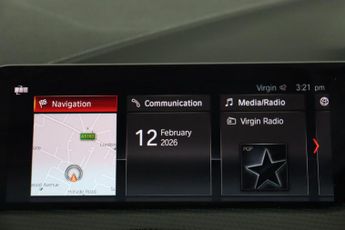 BMW 1 Series 1.5 118i Sport DCT Euro 6 (s/s) 5dr