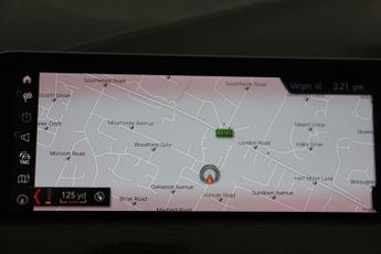 BMW 1 Series 1.5 118i Sport DCT Euro 6 (s/s) 5dr