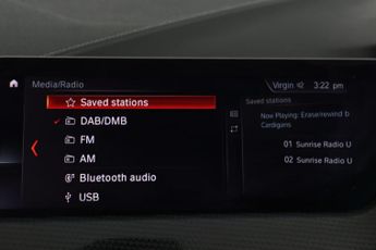 BMW 1 Series 1.5 118i Sport DCT Euro 6 (s/s) 5dr