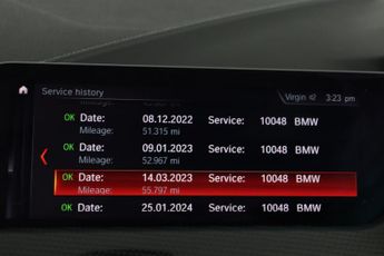 BMW 1 Series 1.5 118i Sport DCT Euro 6 (s/s) 5dr