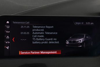 BMW 1 Series 1.5 118i Sport DCT Euro 6 (s/s) 5dr