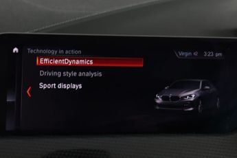 BMW 1 Series 1.5 118i Sport DCT Euro 6 (s/s) 5dr