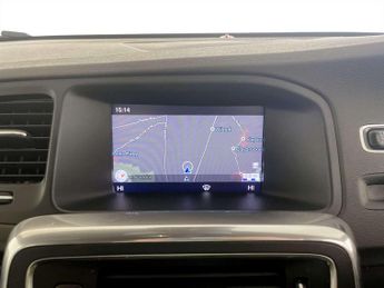 Volvo V60 2.0 D4 R-Design Nav Estate 5dr Diesel Auto Euro 6 (s/s) (190 ps)