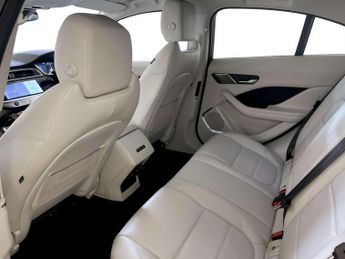 Jaguar I-PACE 400 90kWh HSE SUV 5dr Electric Auto 4WD (400 ps)