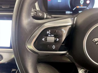 Jaguar I-PACE 400 90kWh HSE SUV 5dr Electric Auto 4WD (400 ps)