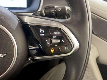 Jaguar I-PACE 400 90kWh HSE SUV 5dr Electric Auto 4WD (400 ps)