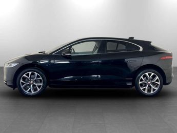 Jaguar I-PACE 400 90kWh HSE SUV 5dr Electric Auto 4WD (400 ps)