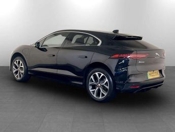 Jaguar I-PACE 400 90kWh HSE SUV 5dr Electric Auto 4WD (400 ps)