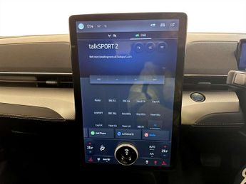 Ford Mustang Mach-E Extended Range 91kWh SUV 5dr Electric Automatic (294 ps)