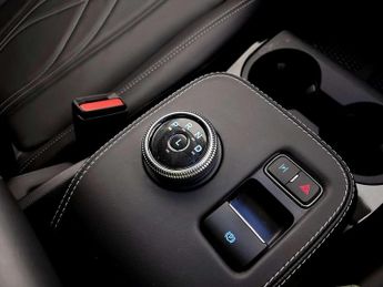 Ford Mustang Mach-E Extended Range 91kWh SUV 5dr Electric Automatic (294 ps)