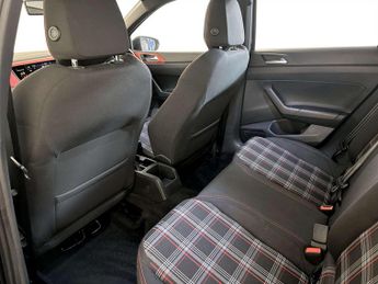 Volkswagen Polo 2.0 TSI GTI Hatchback 5dr Petrol DSG Euro 6 (s/s) (207 ps)