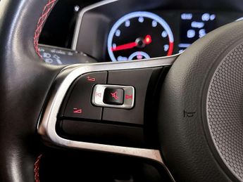 Volkswagen Polo 2.0 TSI GTI Hatchback 5dr Petrol DSG Euro 6 (s/s) (207 ps)