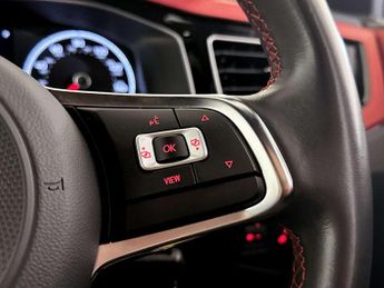 Volkswagen Polo 2.0 TSI GTI Hatchback 5dr Petrol DSG Euro 6 (s/s) (207 ps)