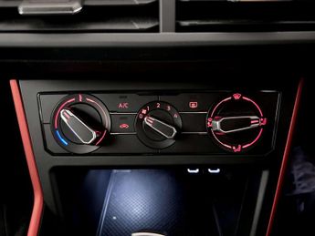 Volkswagen Polo 2.0 TSI GTI Hatchback 5dr Petrol DSG Euro 6 (s/s) (207 ps)