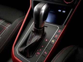 Volkswagen Polo 2.0 TSI GTI Hatchback 5dr Petrol DSG Euro 6 (s/s) (207 ps)