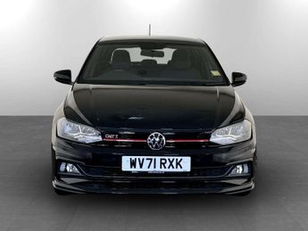 Volkswagen Polo 2.0 TSI GTI Hatchback 5dr Petrol DSG Euro 6 (s/s) (207 ps)