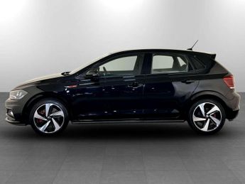 Volkswagen Polo 2.0 TSI GTI Hatchback 5dr Petrol DSG Euro 6 (s/s) (207 ps)