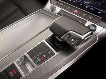 Audi A6 Saloon 2.0 TFSI 40 Sport Saloon 4dr Petrol S Tronic Euro 6 (s/s) (204 p