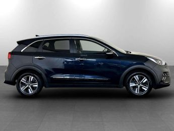 Kia Niro 1.6 GDi 8.9kWh 2 SUV 5dr Petrol Plug-in Hybrid DCT Euro 6 (s/s) 